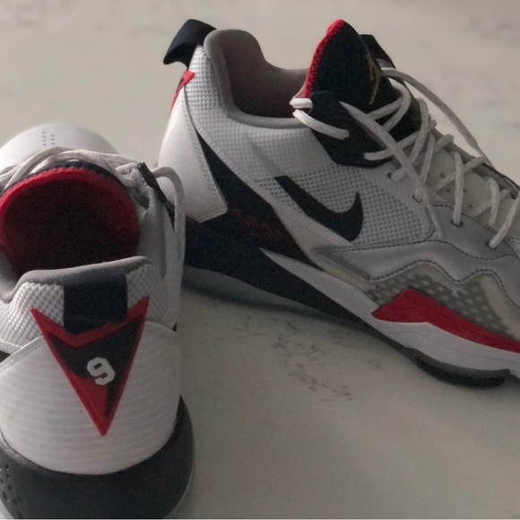 Nike Air Jordan’s - Picture 7 of 11